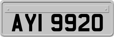 AYI9920