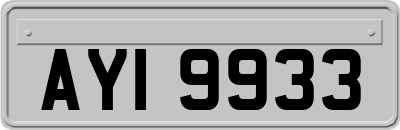 AYI9933