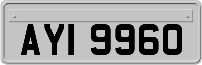AYI9960
