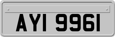AYI9961