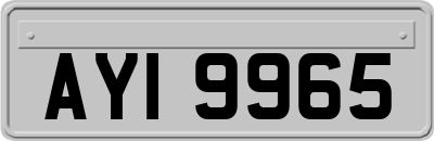 AYI9965