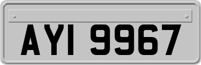 AYI9967