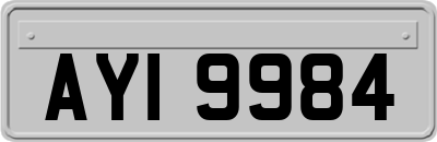 AYI9984