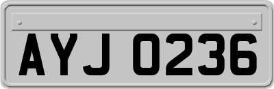 AYJ0236