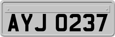 AYJ0237
