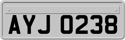AYJ0238