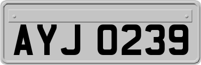 AYJ0239