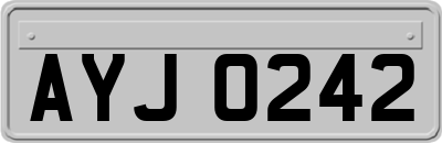 AYJ0242