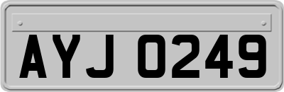 AYJ0249