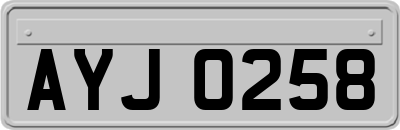 AYJ0258