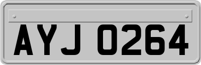 AYJ0264