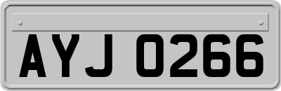 AYJ0266