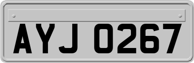 AYJ0267