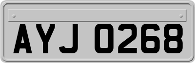 AYJ0268