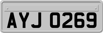 AYJ0269