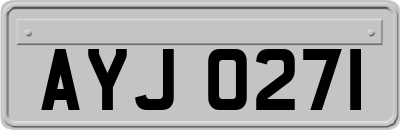 AYJ0271