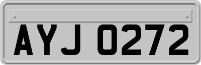 AYJ0272