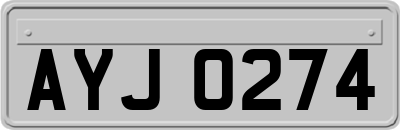AYJ0274