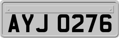 AYJ0276