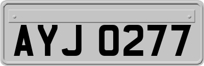 AYJ0277