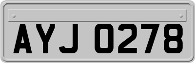 AYJ0278