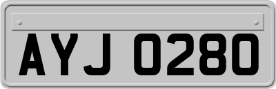 AYJ0280
