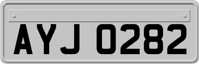 AYJ0282