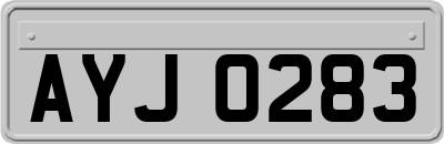 AYJ0283