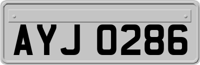 AYJ0286