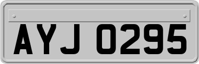 AYJ0295