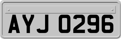 AYJ0296