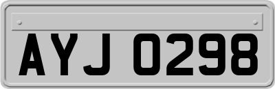 AYJ0298