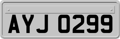 AYJ0299