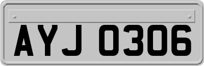 AYJ0306