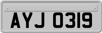 AYJ0319