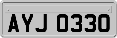 AYJ0330