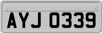 AYJ0339