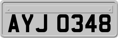 AYJ0348