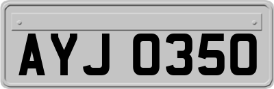AYJ0350