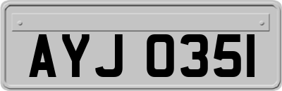 AYJ0351