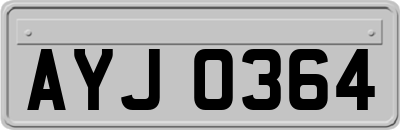 AYJ0364