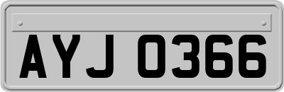 AYJ0366