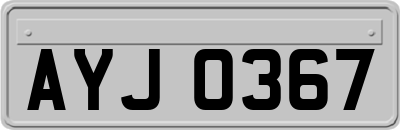 AYJ0367