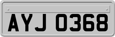 AYJ0368