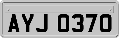 AYJ0370
