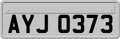 AYJ0373