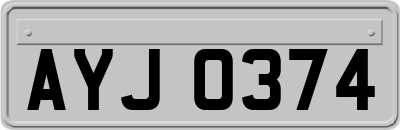 AYJ0374