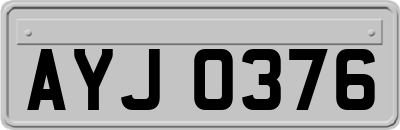 AYJ0376