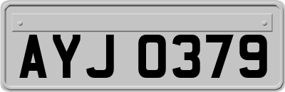 AYJ0379
