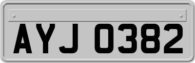 AYJ0382